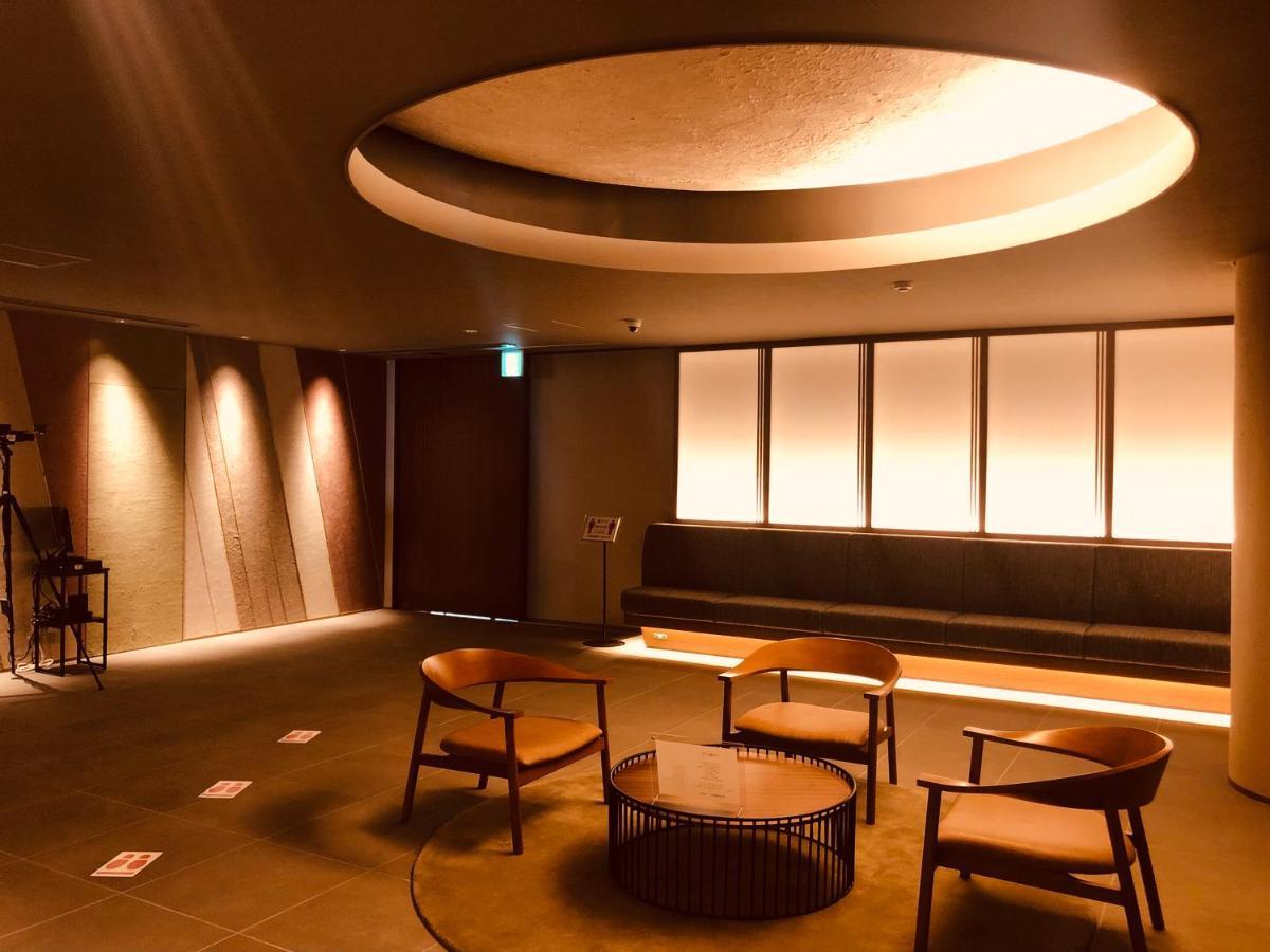 Shogetsu Grand Hotel Саппоро Экстерьер фото